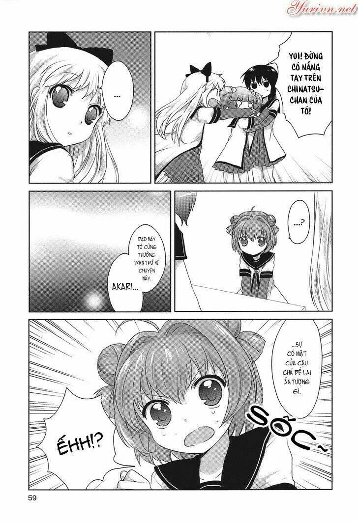 Yuru Yuri - 6 - /uploads/20231213/5caa8af746aeb86aba316af9c434eff8/chapter_6/page_4.jpg