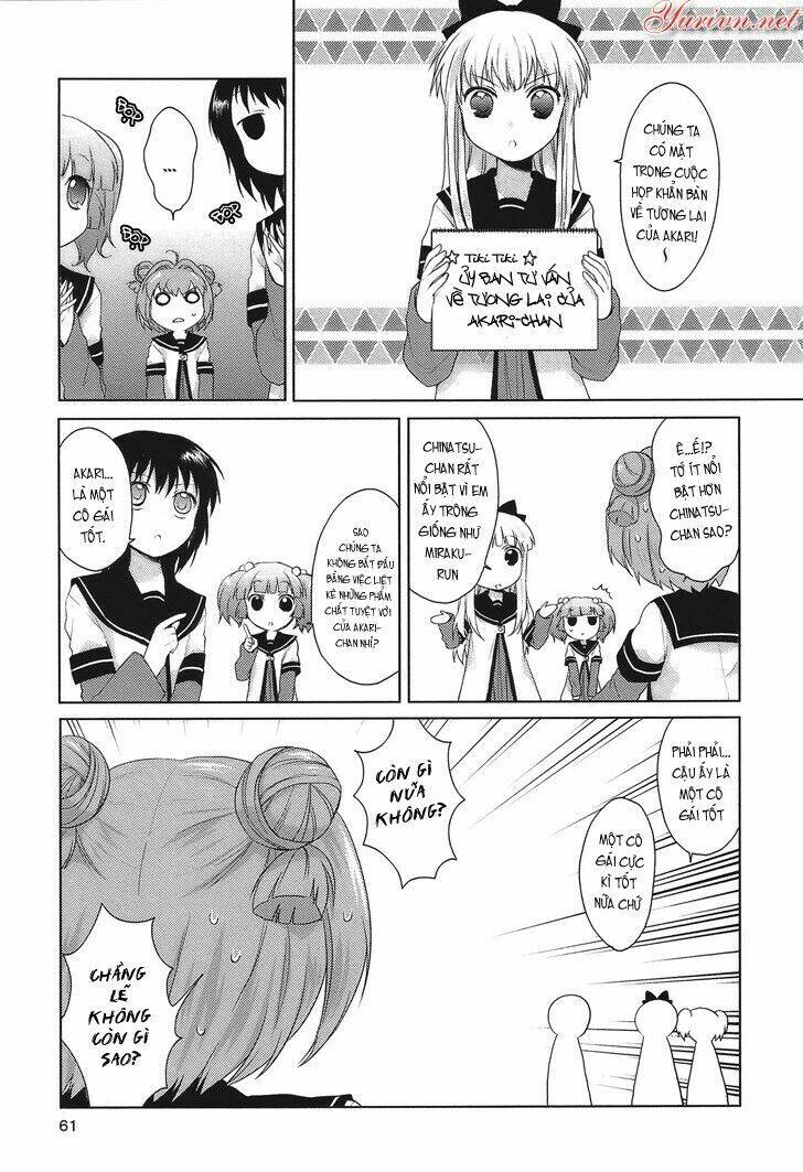 Yuru Yuri - 6 - /uploads/20231213/5caa8af746aeb86aba316af9c434eff8/chapter_6/page_6.jpg