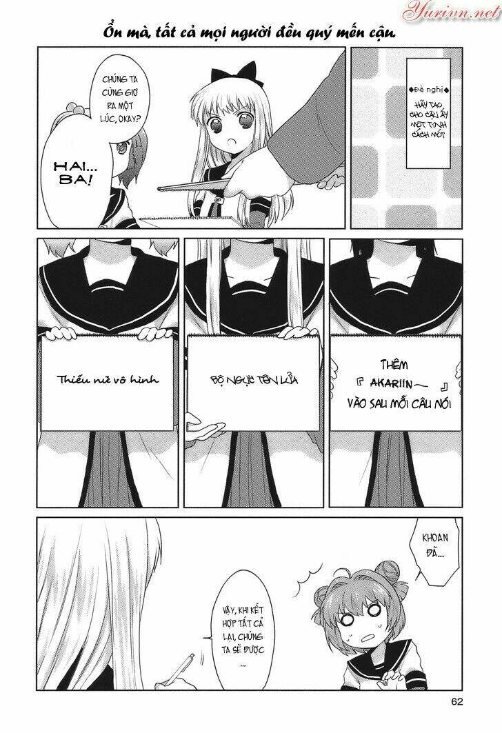 Yuru Yuri - 6 - /uploads/20231213/5caa8af746aeb86aba316af9c434eff8/chapter_6/page_7.jpg