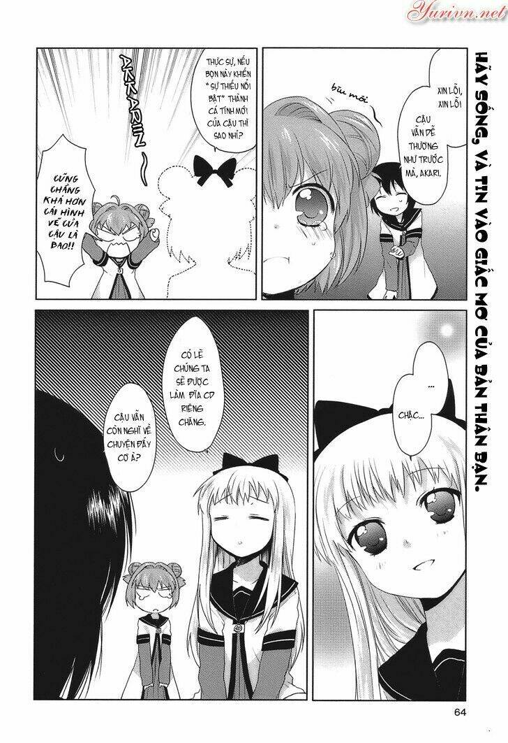 Yuru Yuri - 6 - /uploads/20231213/5caa8af746aeb86aba316af9c434eff8/chapter_6/page_9.jpg