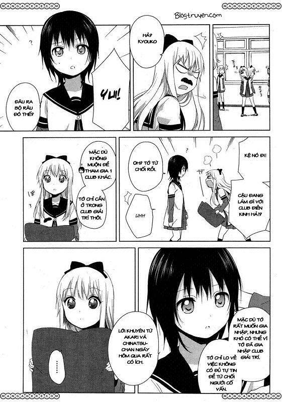 Yuru Yuri - 60 - /uploads/20231213/5caa8af746aeb86aba316af9c434eff8/chapter_60/page_10.jpg