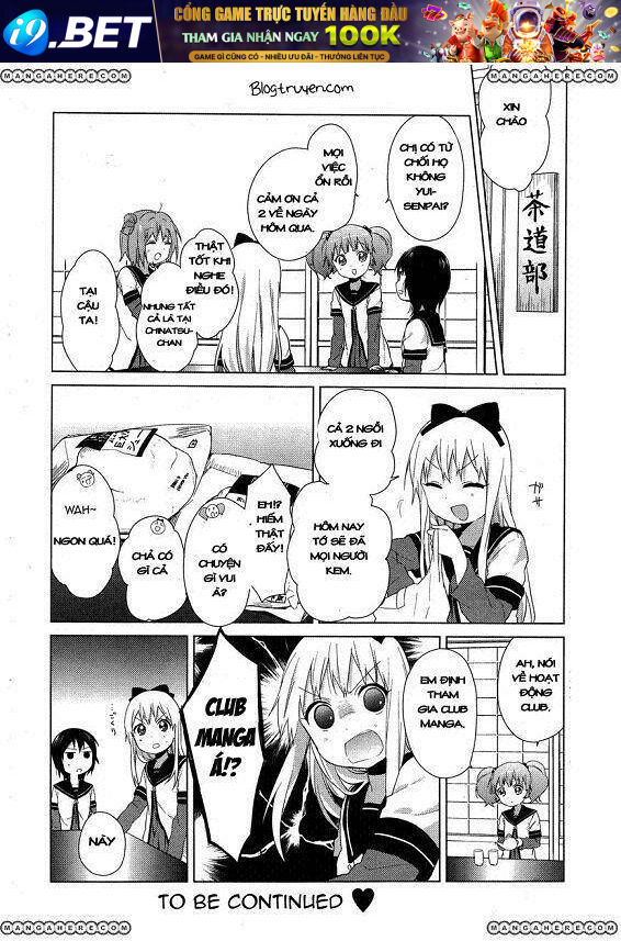 Yuru Yuri - 60 - /uploads/20231213/5caa8af746aeb86aba316af9c434eff8/chapter_60/page_13.jpg