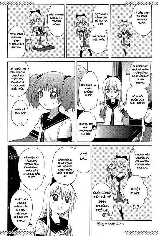 Yuru Yuri - 60 - /uploads/20231213/5caa8af746aeb86aba316af9c434eff8/chapter_60/page_4.jpg