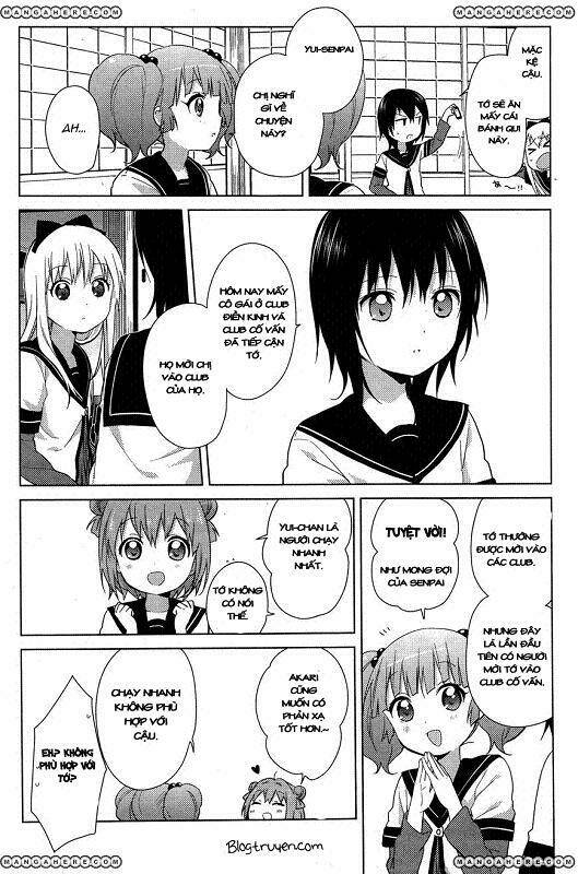 Yuru Yuri - 60 - /uploads/20231213/5caa8af746aeb86aba316af9c434eff8/chapter_60/page_5.jpg