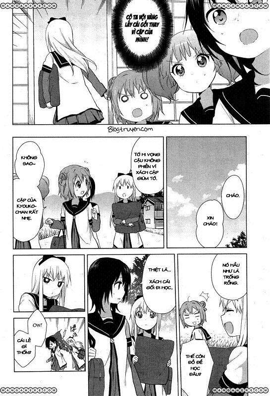 Yuru Yuri - 60 - /uploads/20231213/5caa8af746aeb86aba316af9c434eff8/chapter_60/page_7.jpg