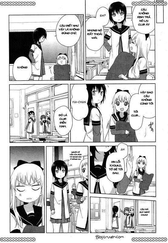 Yuru Yuri - 60 - /uploads/20231213/5caa8af746aeb86aba316af9c434eff8/chapter_60/page_8.jpg