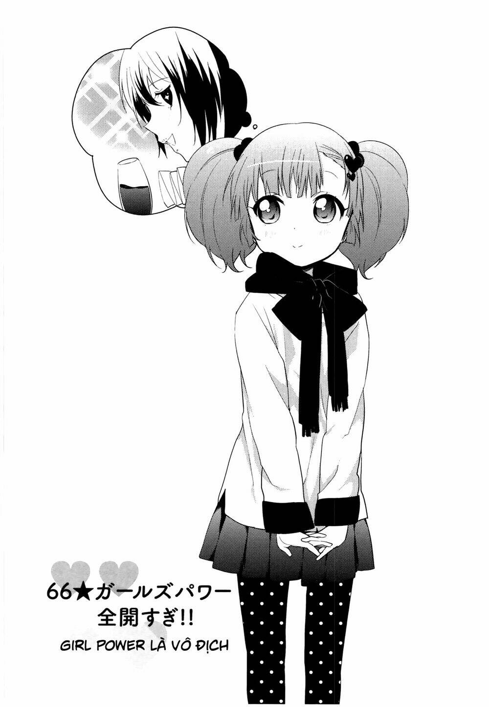 Yuru Yuri - 66 - /uploads/20231213/5caa8af746aeb86aba316af9c434eff8/chapter_66/page_1.jpg