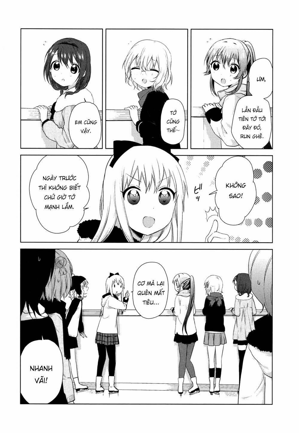 Yuru Yuri - 68 - /uploads/20231213/5caa8af746aeb86aba316af9c434eff8/chapter_68/page_12.jpg