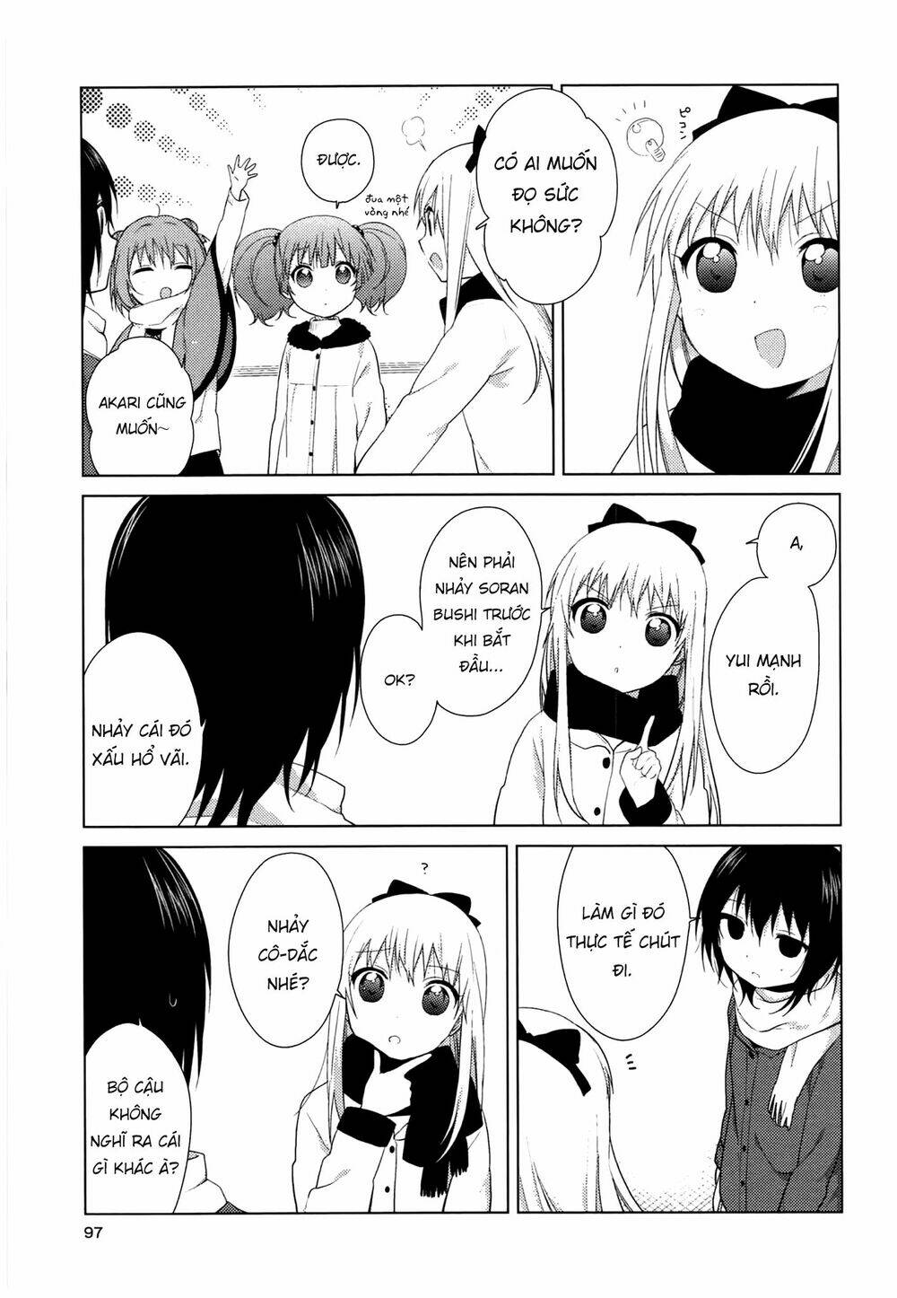 Yuru Yuri - 68 - /uploads/20231213/5caa8af746aeb86aba316af9c434eff8/chapter_68/page_9.jpg