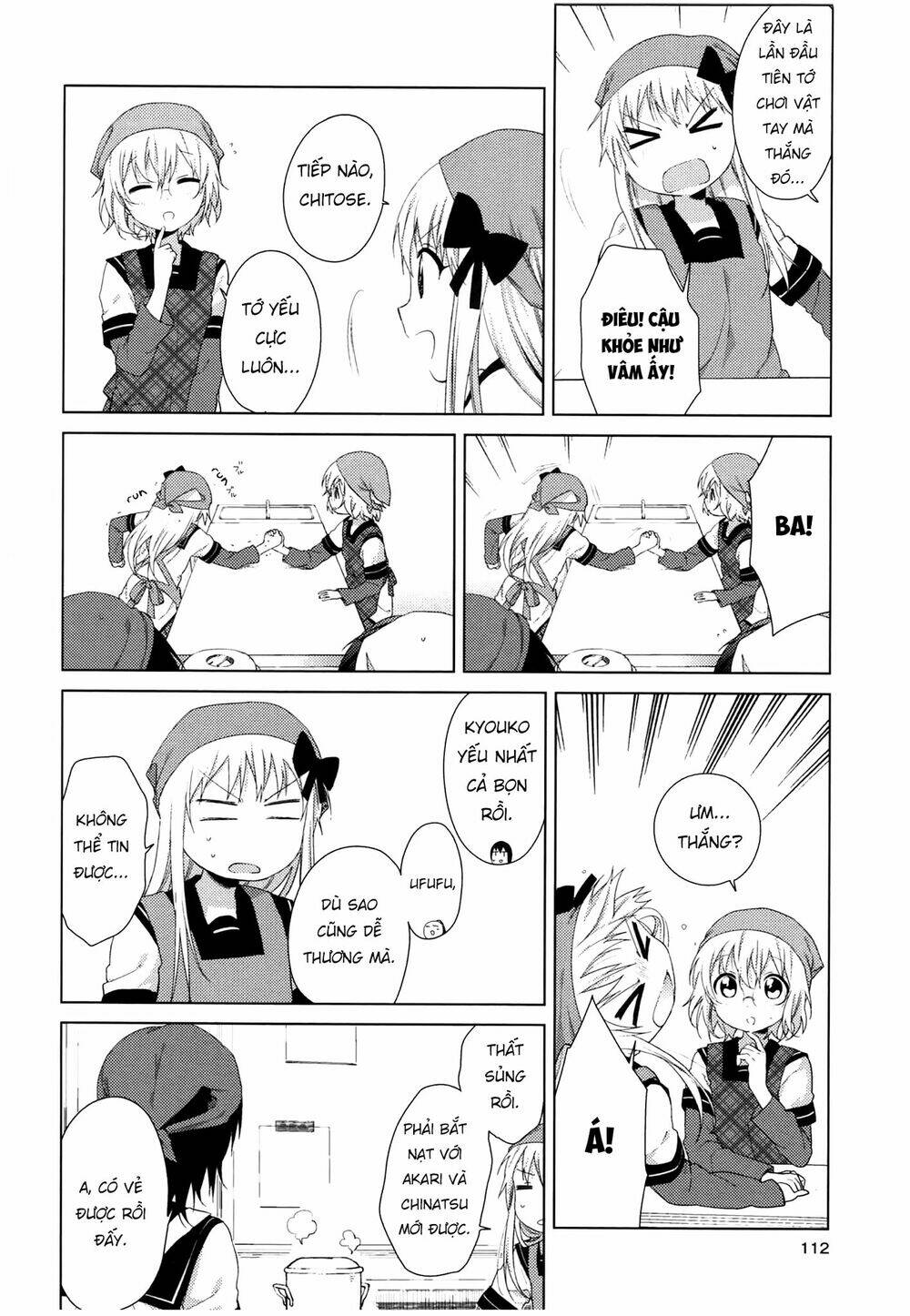 Yuru Yuri - 69 - /uploads/20231213/5caa8af746aeb86aba316af9c434eff8/chapter_69/page_10.jpg