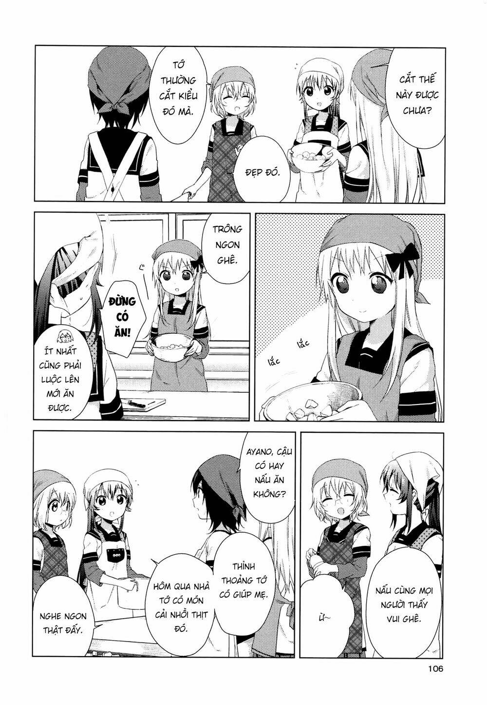 Yuru Yuri - 69 - /uploads/20231213/5caa8af746aeb86aba316af9c434eff8/chapter_69/page_4.jpg