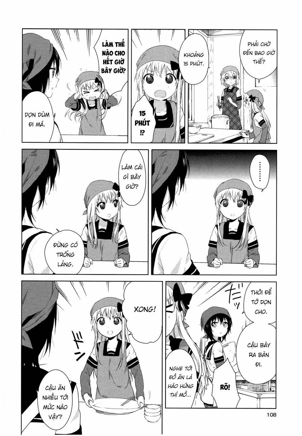 Yuru Yuri - 69 - /uploads/20231213/5caa8af746aeb86aba316af9c434eff8/chapter_69/page_6.jpg