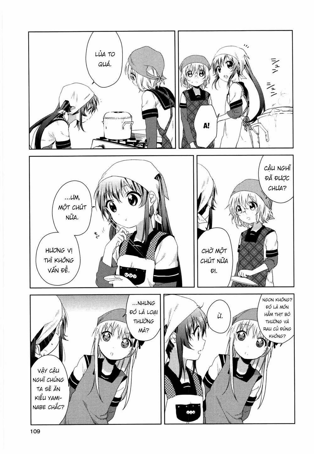 Yuru Yuri - 69 - /uploads/20231213/5caa8af746aeb86aba316af9c434eff8/chapter_69/page_7.jpg