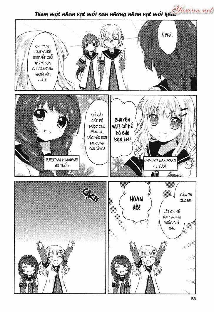 Yuru Yuri - 7 - /uploads/20231213/5caa8af746aeb86aba316af9c434eff8/chapter_7/page_5.jpg