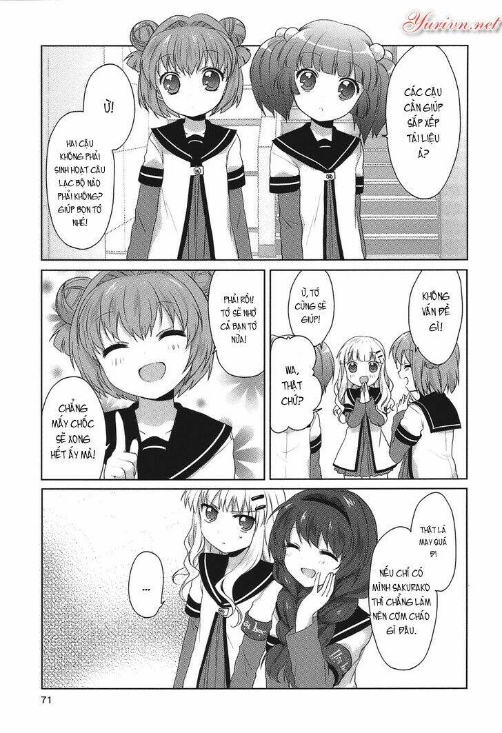 Yuru Yuri - 7 - /uploads/20231213/5caa8af746aeb86aba316af9c434eff8/chapter_7/page_8.jpg