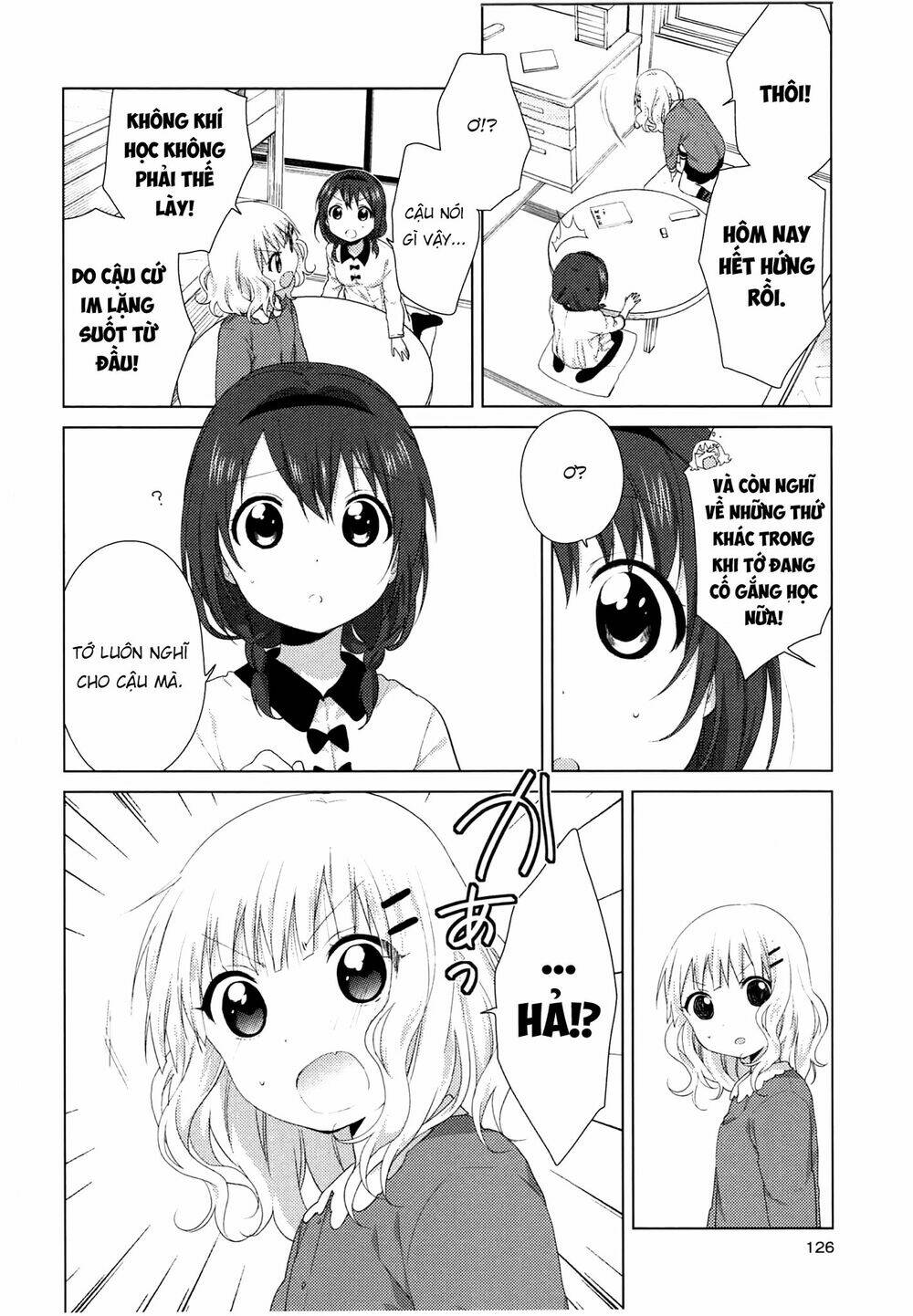 Yuru Yuri - 70 - /uploads/20231213/5caa8af746aeb86aba316af9c434eff8/chapter_70/page_10.jpg