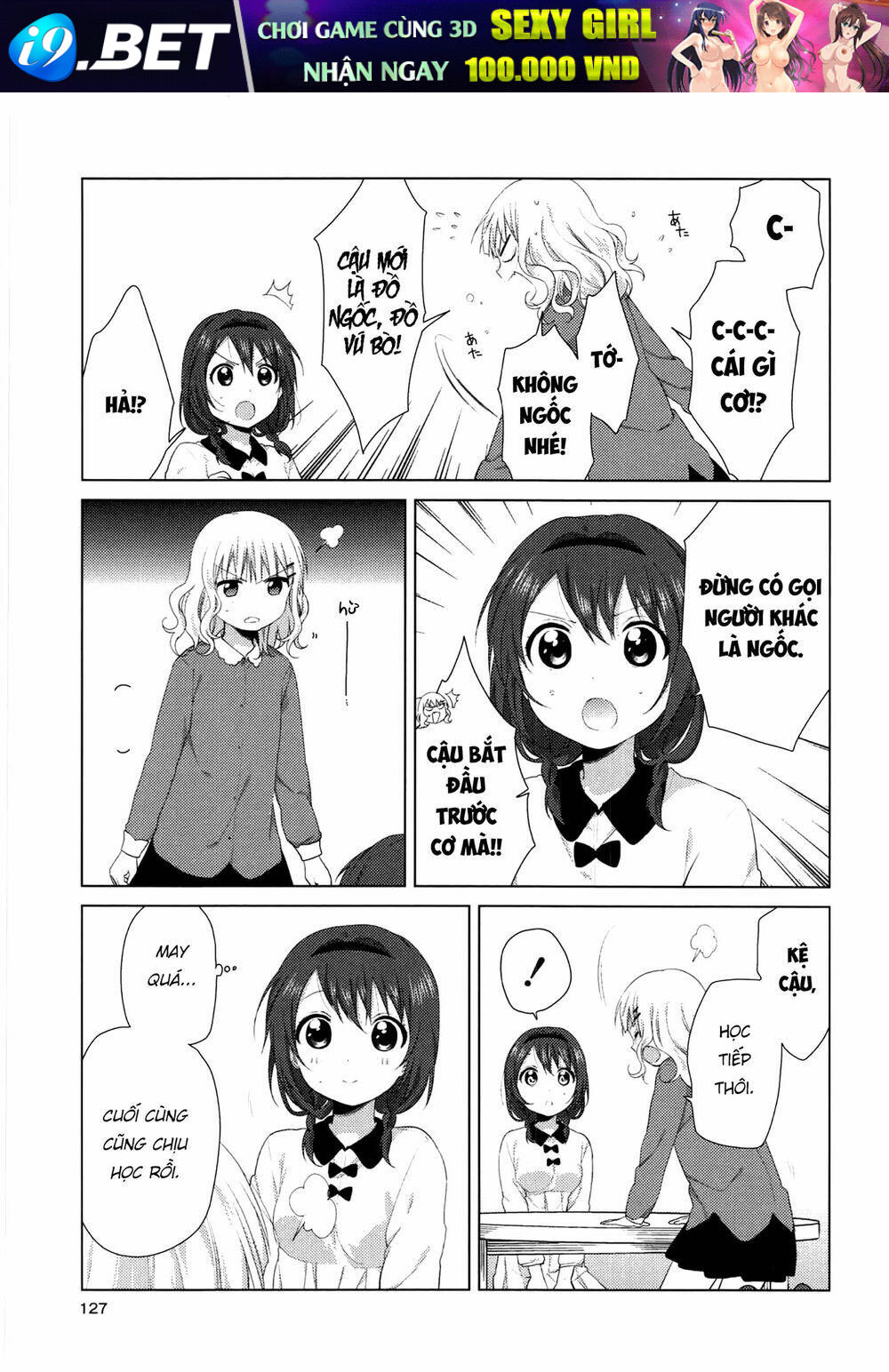 Yuru Yuri - 70 - /uploads/20231213/5caa8af746aeb86aba316af9c434eff8/chapter_70/page_11.jpg