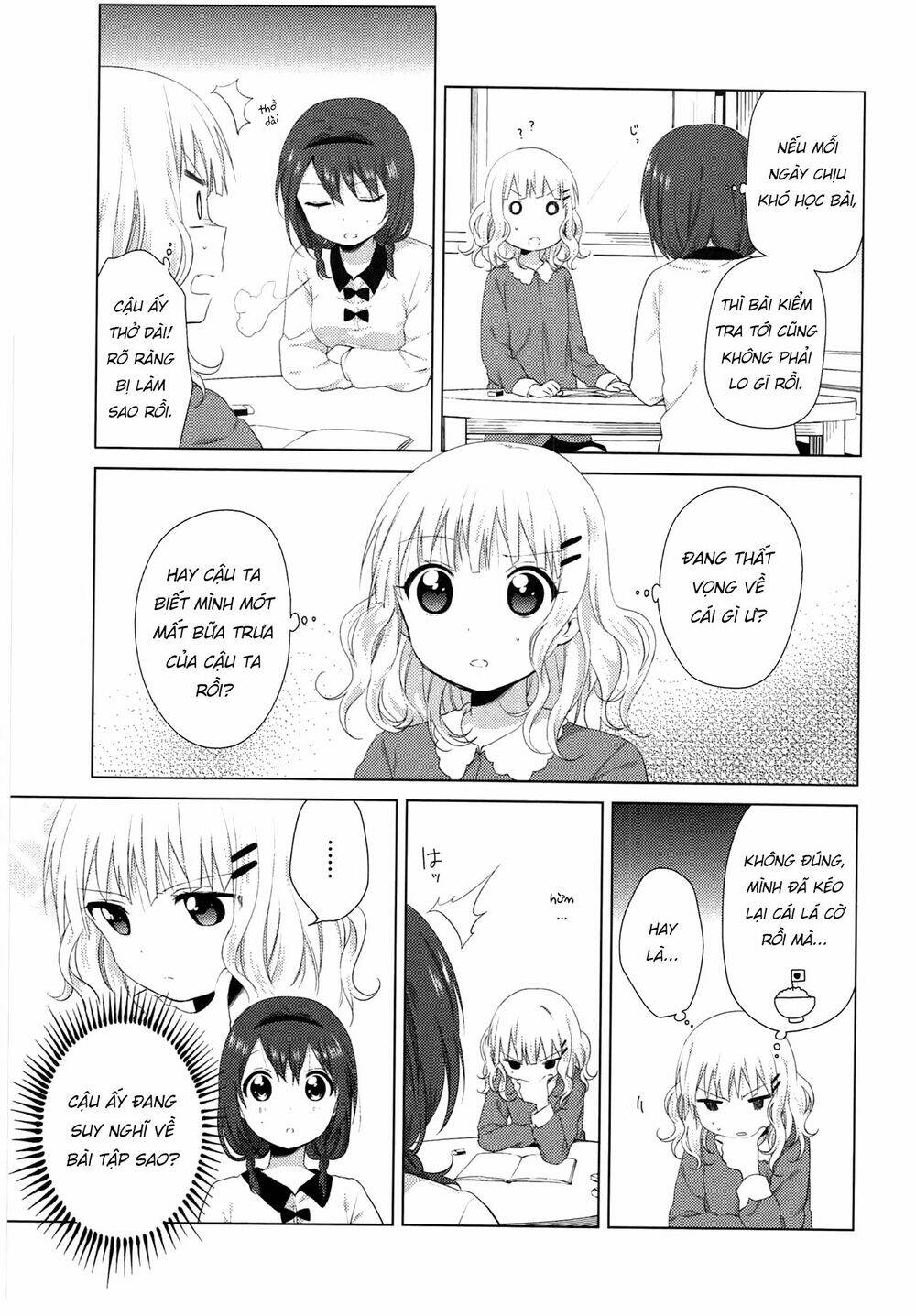 Yuru Yuri - 70 - /uploads/20231213/5caa8af746aeb86aba316af9c434eff8/chapter_70/page_3.jpg