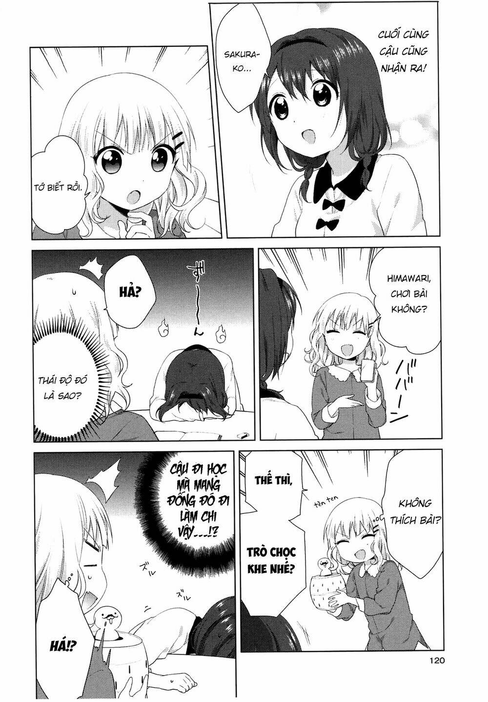 Yuru Yuri - 70 - /uploads/20231213/5caa8af746aeb86aba316af9c434eff8/chapter_70/page_4.jpg