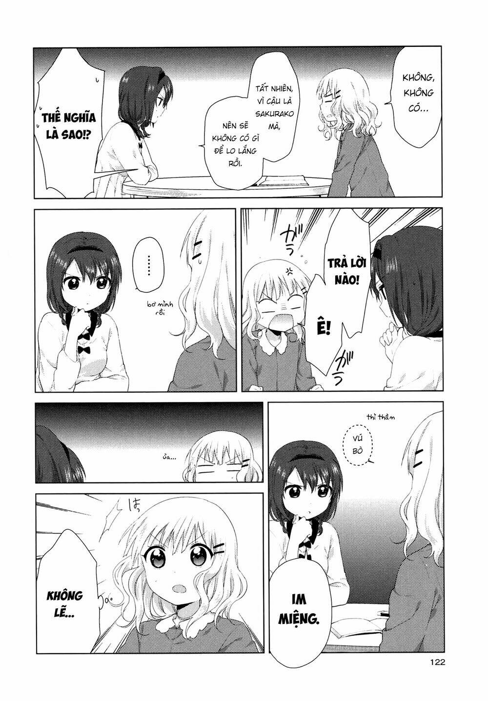 Yuru Yuri - 70 - /uploads/20231213/5caa8af746aeb86aba316af9c434eff8/chapter_70/page_6.jpg