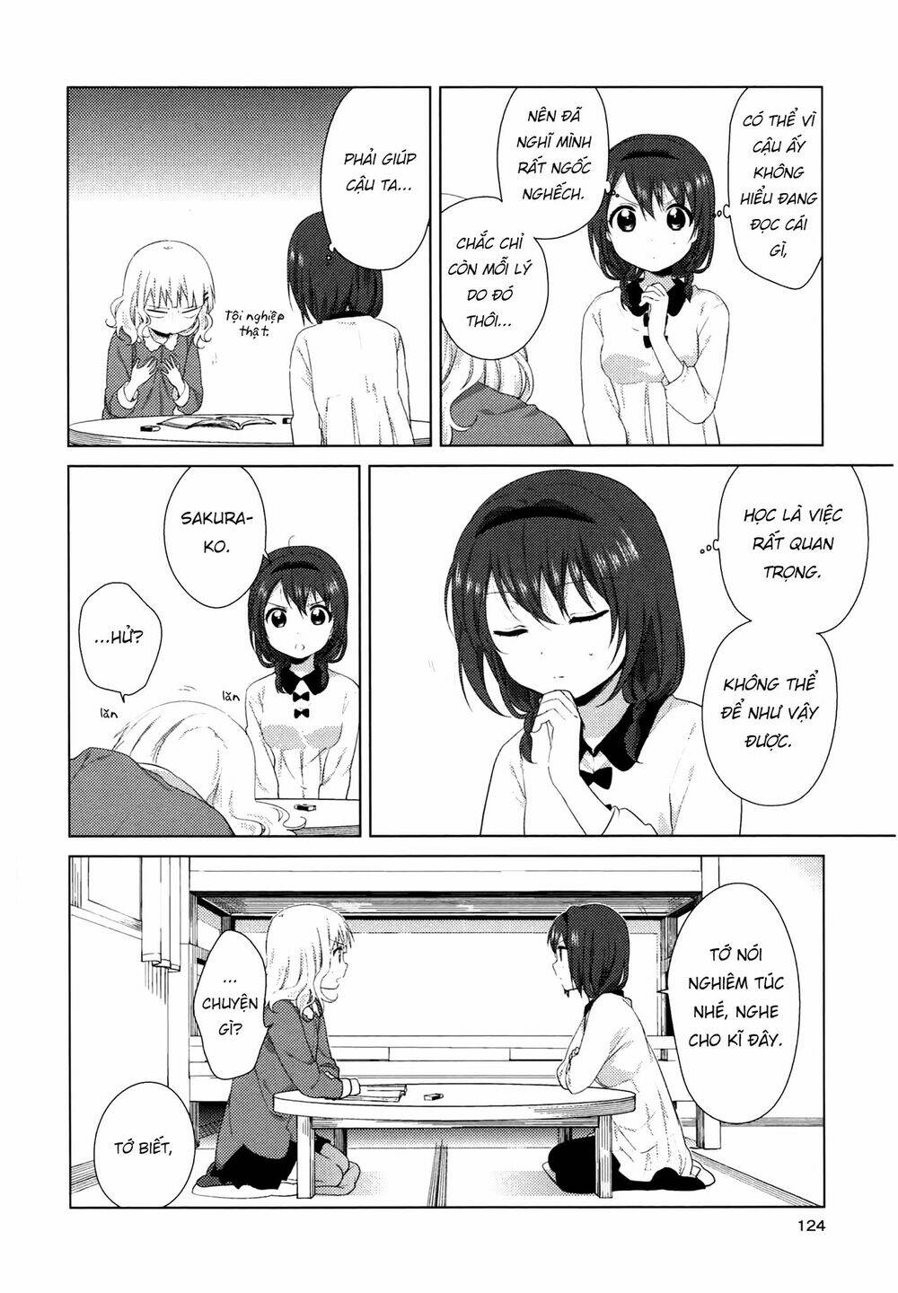 Yuru Yuri - 70 - /uploads/20231213/5caa8af746aeb86aba316af9c434eff8/chapter_70/page_8.jpg