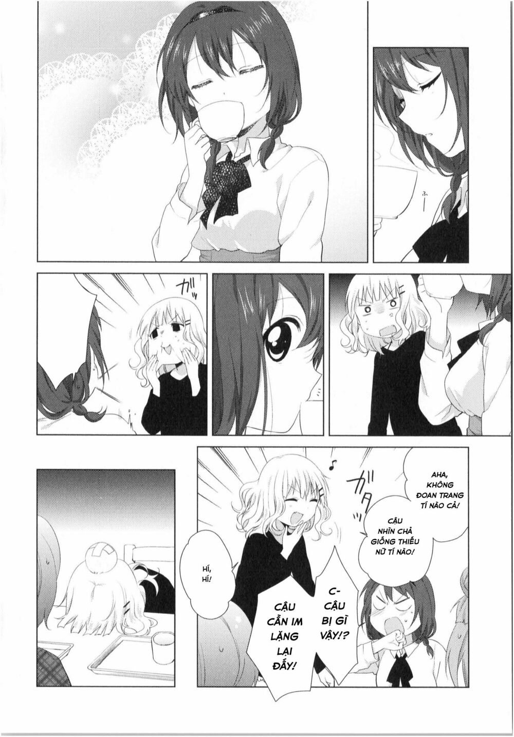 Yuru Yuri - 72 - /uploads/20231213/5caa8af746aeb86aba316af9c434eff8/chapter_72/page_13.jpg