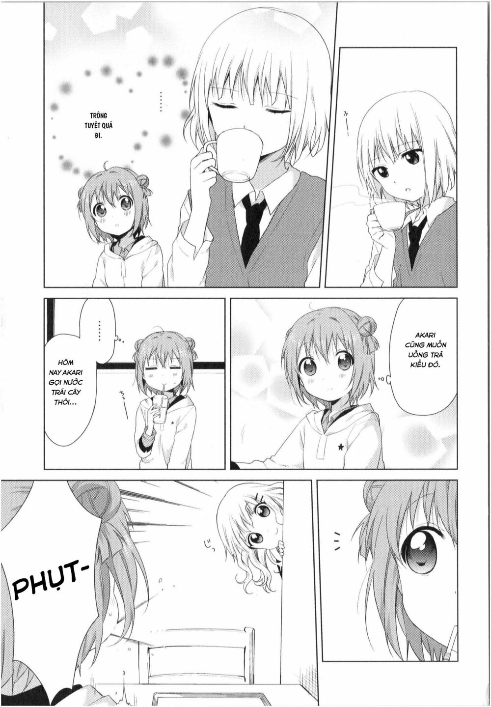 Yuru Yuri - 72 - /uploads/20231213/5caa8af746aeb86aba316af9c434eff8/chapter_72/page_4.jpg