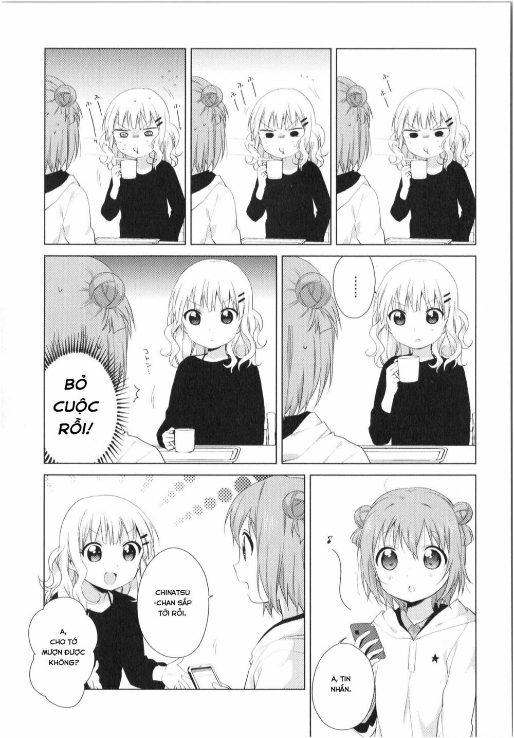 Yuru Yuri - 72 - /uploads/20231213/5caa8af746aeb86aba316af9c434eff8/chapter_72/page_6.jpg