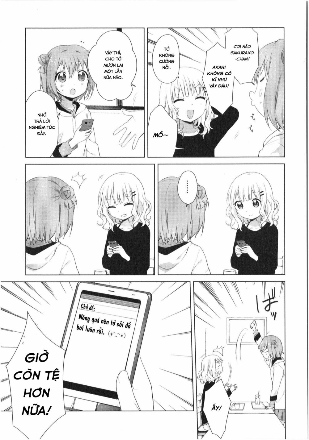 Yuru Yuri - 72 - /uploads/20231213/5caa8af746aeb86aba316af9c434eff8/chapter_72/page_8.jpg