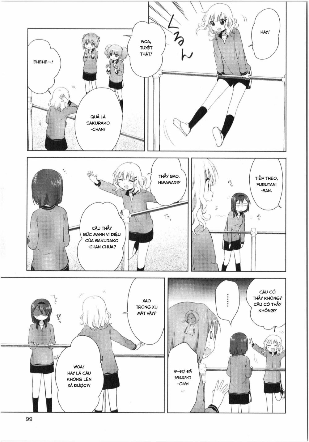 Yuru Yuri - 77 - /uploads/20231213/5caa8af746aeb86aba316af9c434eff8/chapter_77/page_12.jpg