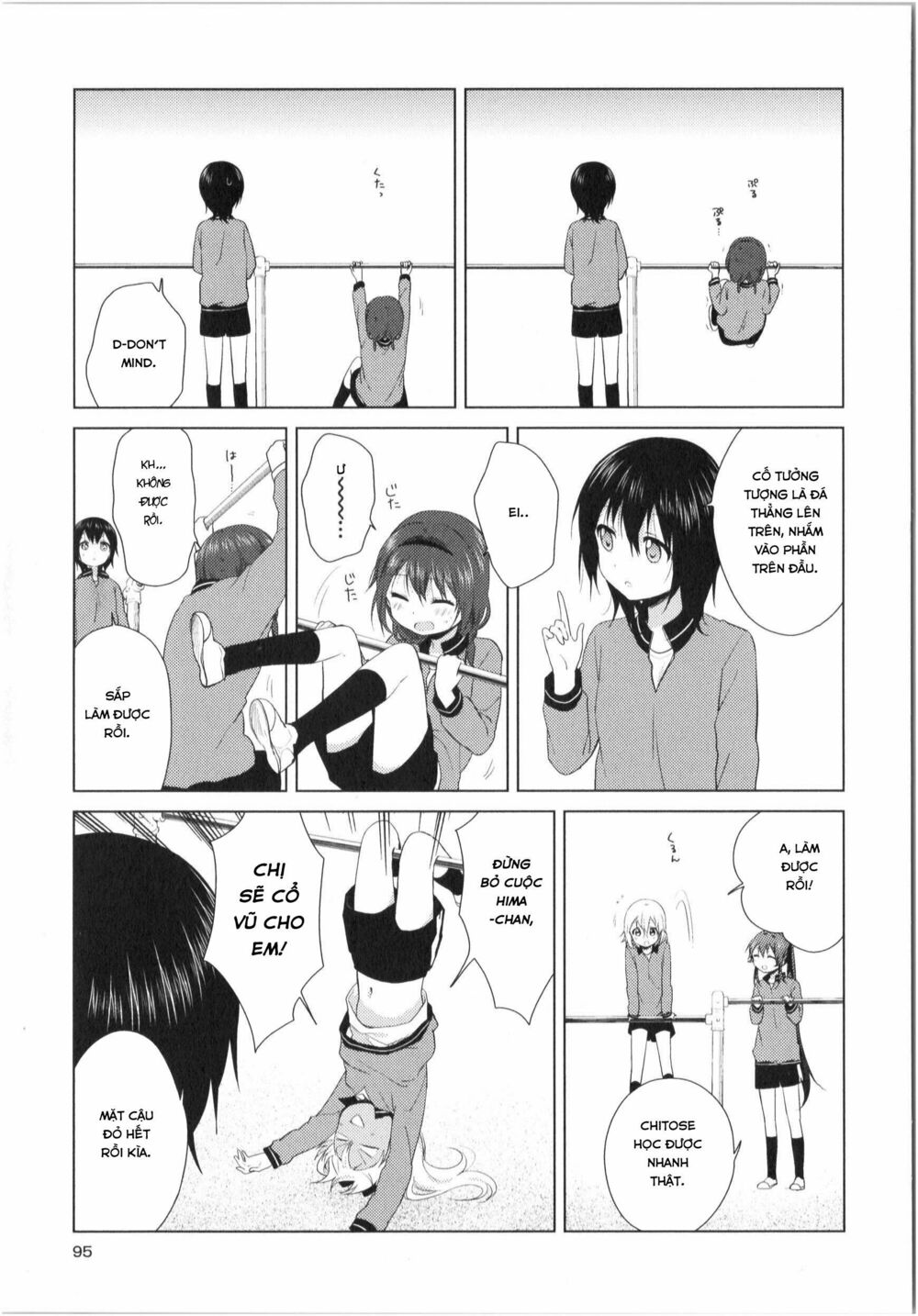 Yuru Yuri - 77 - /uploads/20231213/5caa8af746aeb86aba316af9c434eff8/chapter_77/page_8.jpg