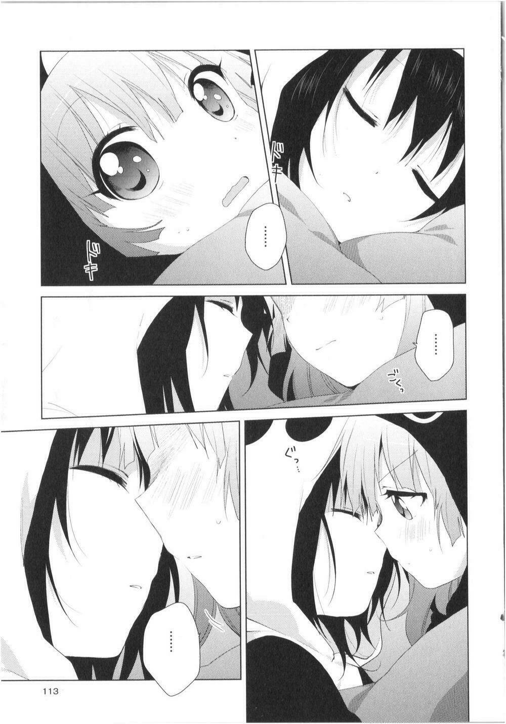 Yuru Yuri - 78 - /uploads/20231213/5caa8af746aeb86aba316af9c434eff8/chapter_78/page_12.jpg