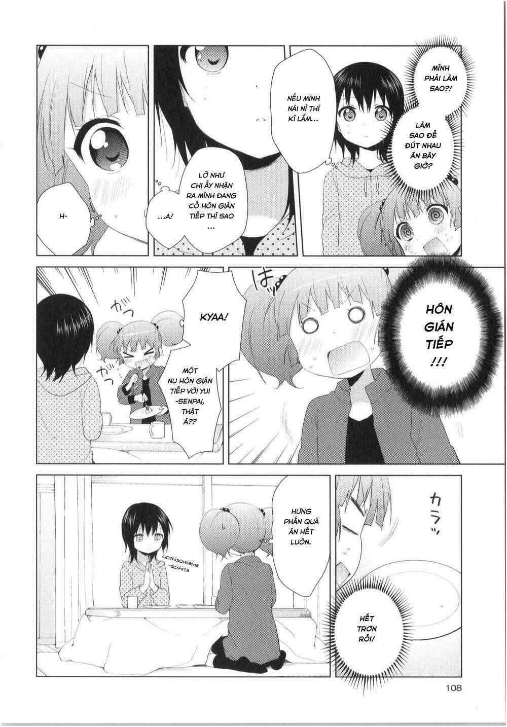 Yuru Yuri - 78 - /uploads/20231213/5caa8af746aeb86aba316af9c434eff8/chapter_78/page_7.jpg