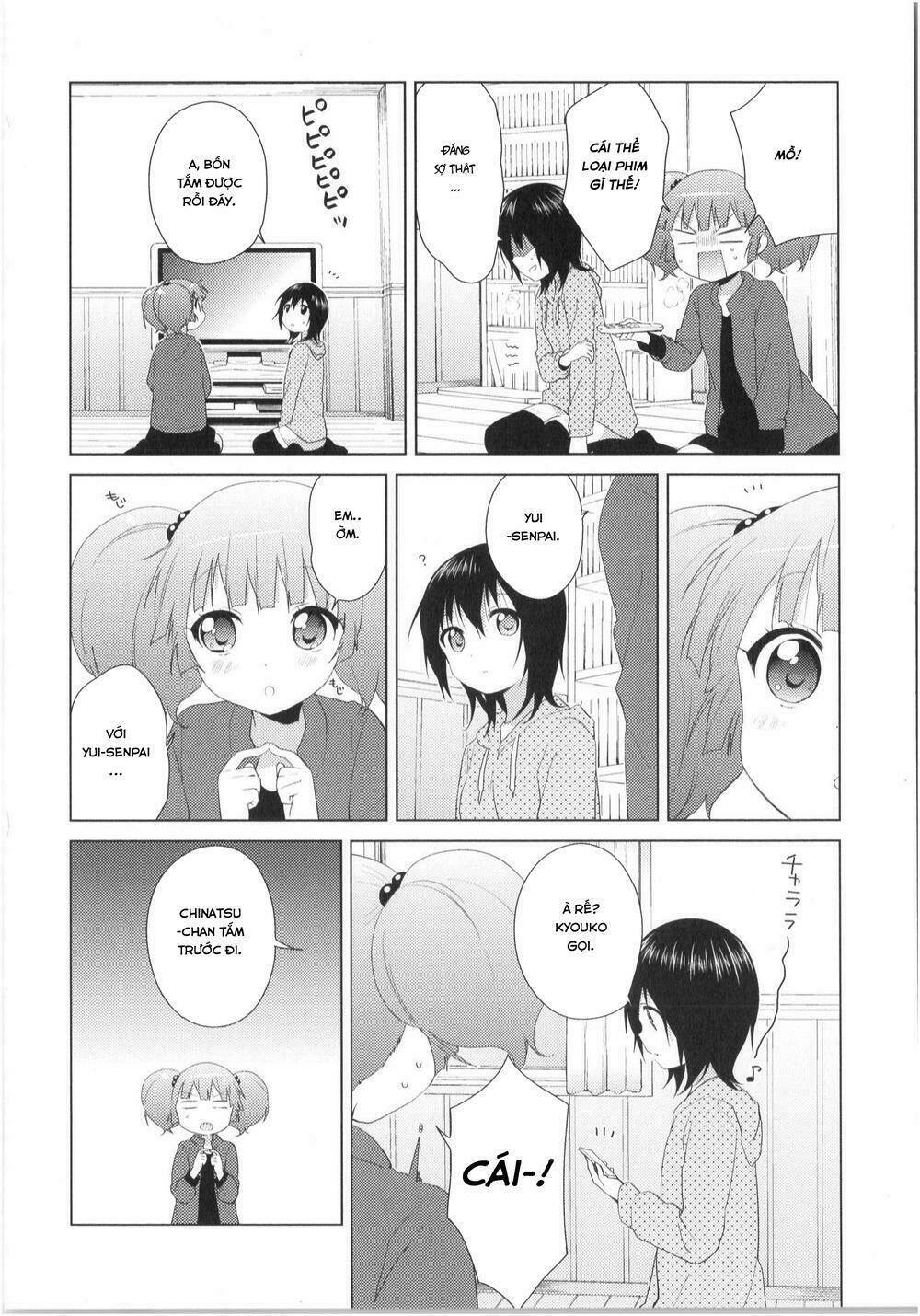 Yuru Yuri - 78 - /uploads/20231213/5caa8af746aeb86aba316af9c434eff8/chapter_78/page_9.jpg