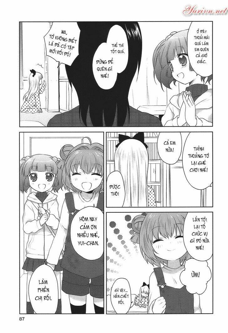 Yuru Yuri - 8 - /uploads/20231213/5caa8af746aeb86aba316af9c434eff8/chapter_8/page_10.jpg