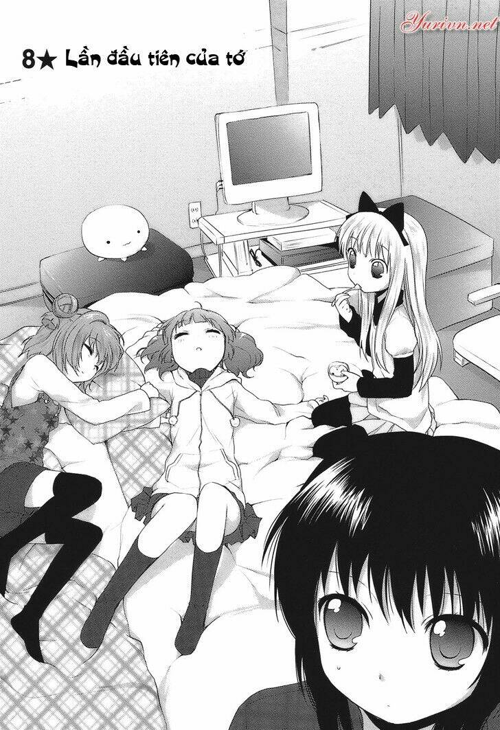 Yuru Yuri - 8 - /uploads/20231213/5caa8af746aeb86aba316af9c434eff8/chapter_8/page_2.jpg