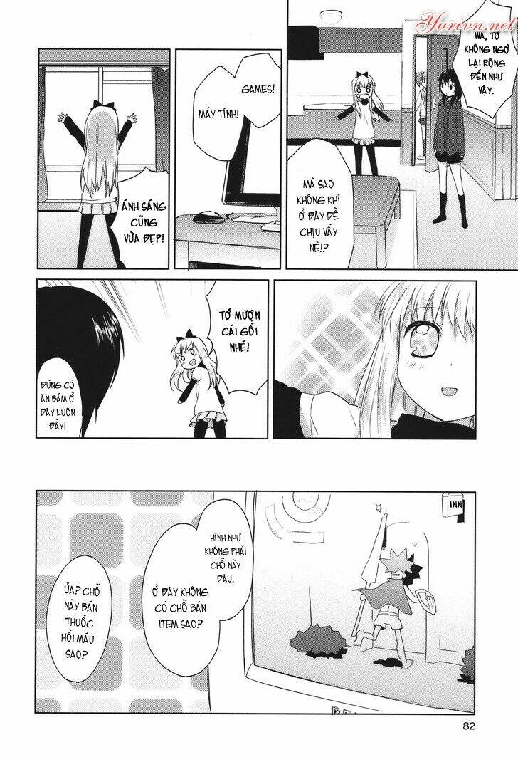 Yuru Yuri - 8 - /uploads/20231213/5caa8af746aeb86aba316af9c434eff8/chapter_8/page_5.jpg