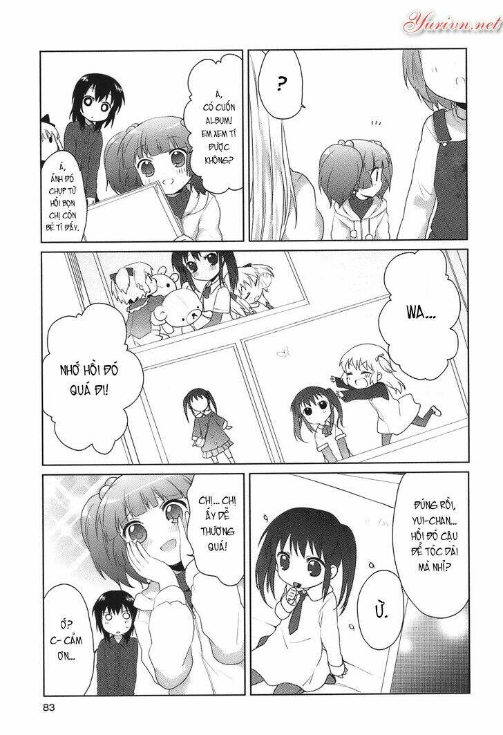 Yuru Yuri - 8 - /uploads/20231213/5caa8af746aeb86aba316af9c434eff8/chapter_8/page_6.jpg