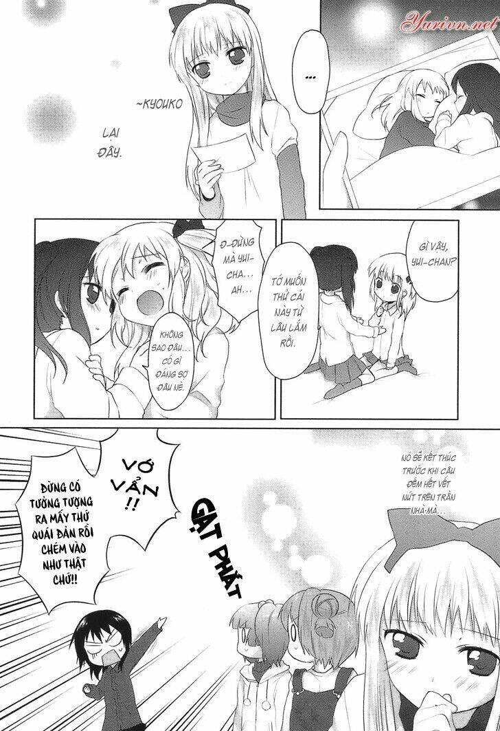 Yuru Yuri - 8 - /uploads/20231213/5caa8af746aeb86aba316af9c434eff8/chapter_8/page_7.jpg