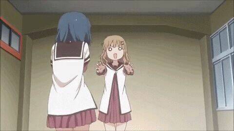 Yuru Yuri - 85 - /uploads/20231213/5caa8af746aeb86aba316af9c434eff8/chapter_85/page_16.jpg