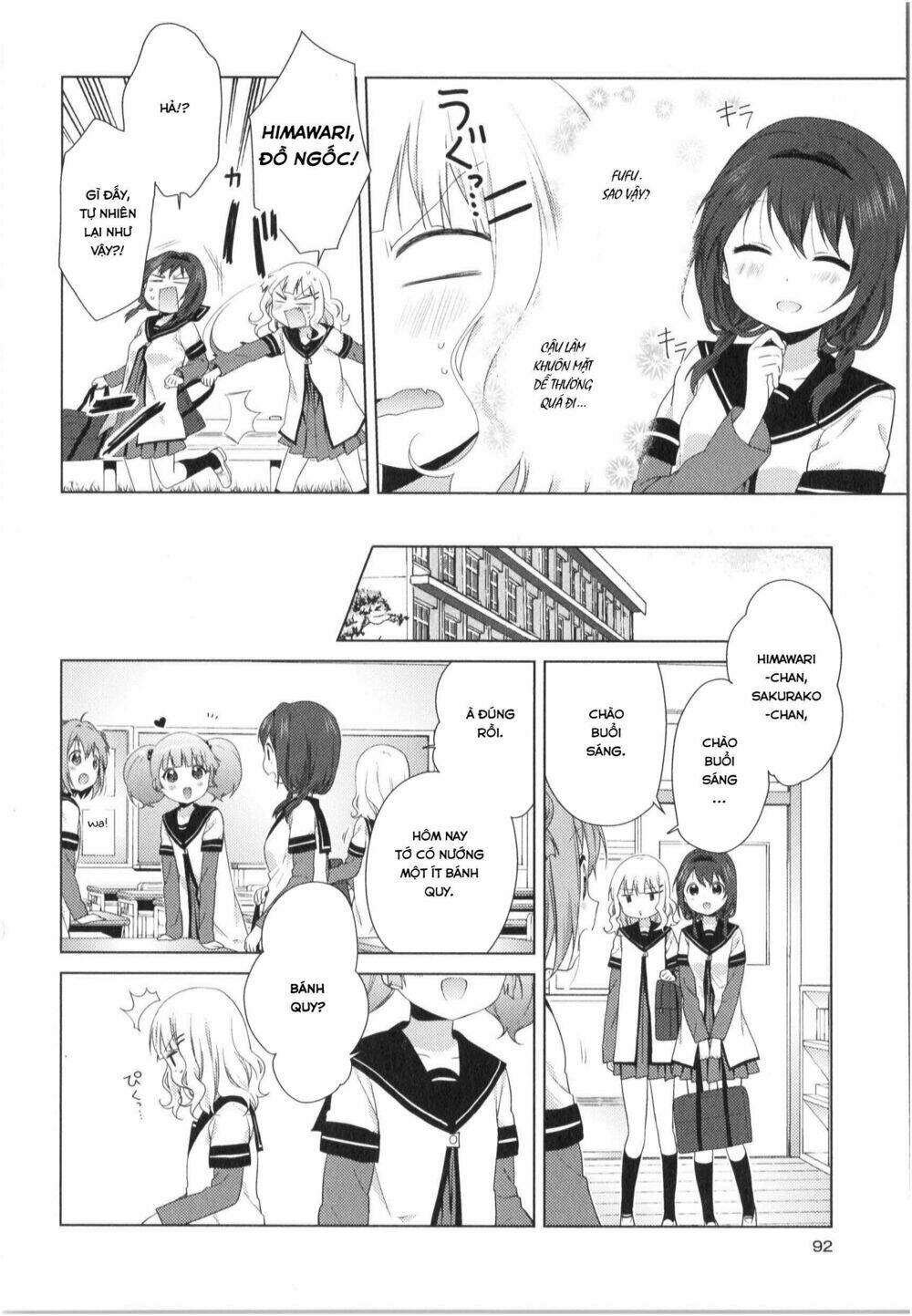 Yuru Yuri - 85 - /uploads/20231213/5caa8af746aeb86aba316af9c434eff8/chapter_85/page_5.jpg