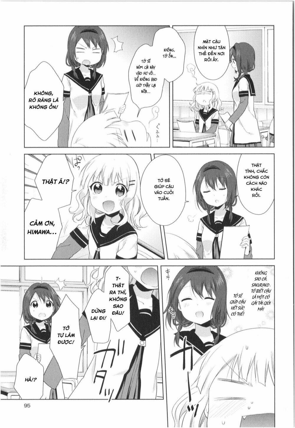 Yuru Yuri - 85 - /uploads/20231213/5caa8af746aeb86aba316af9c434eff8/chapter_85/page_8.jpg