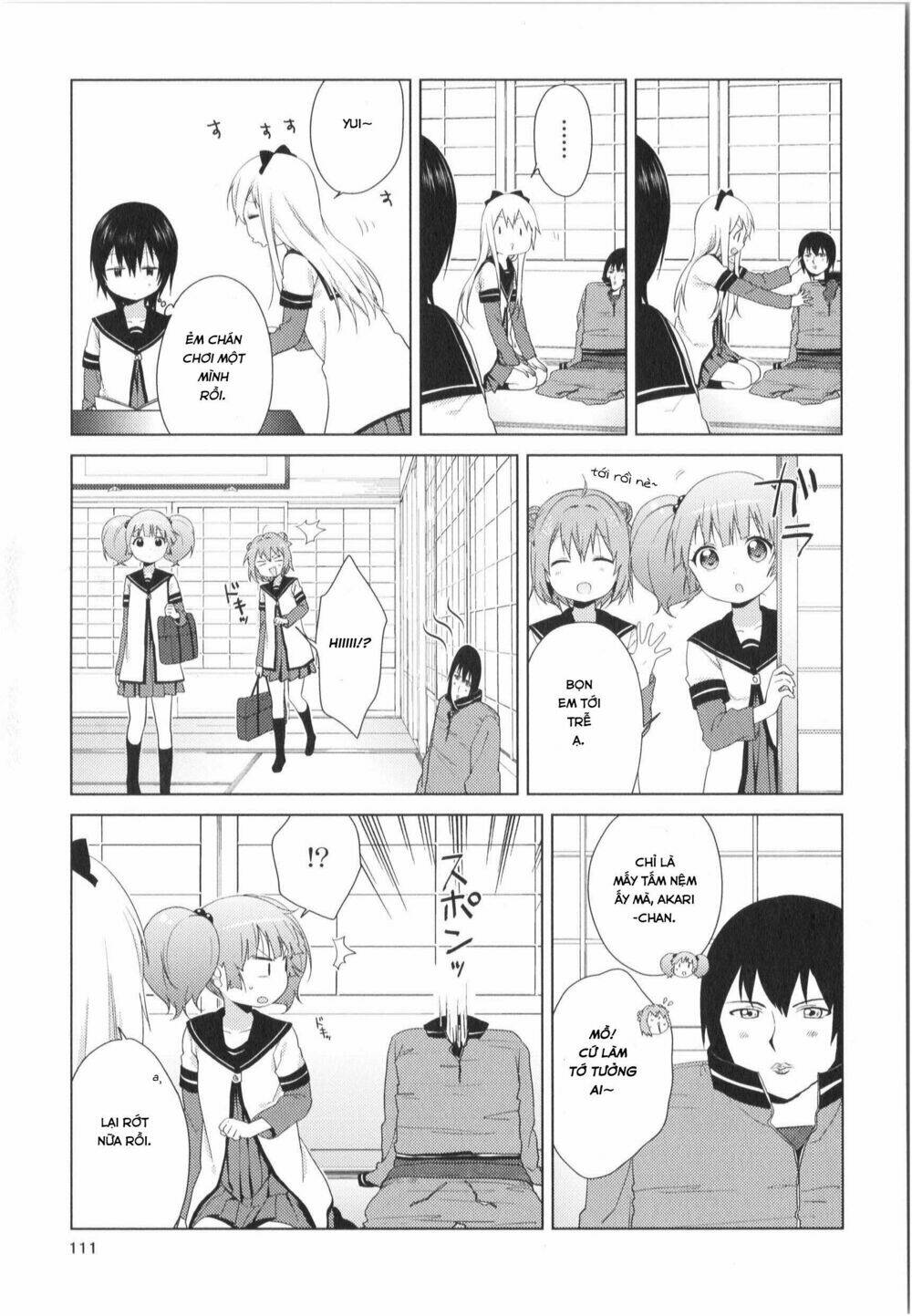 Yuru Yuri - 86 - /uploads/20231213/5caa8af746aeb86aba316af9c434eff8/chapter_86/page_10.jpg