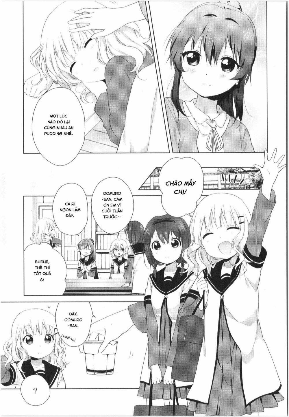 Yuru Yuri - 87 - /uploads/20231213/5caa8af746aeb86aba316af9c434eff8/chapter_87/page_12.jpg