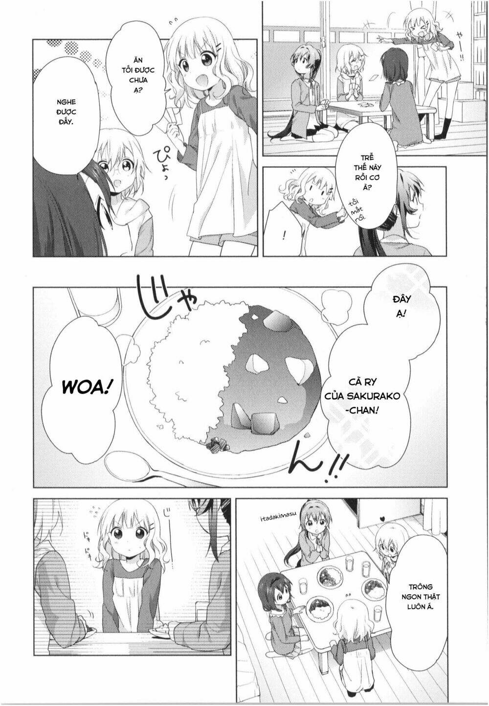 Yuru Yuri - 87 - /uploads/20231213/5caa8af746aeb86aba316af9c434eff8/chapter_87/page_7.jpg