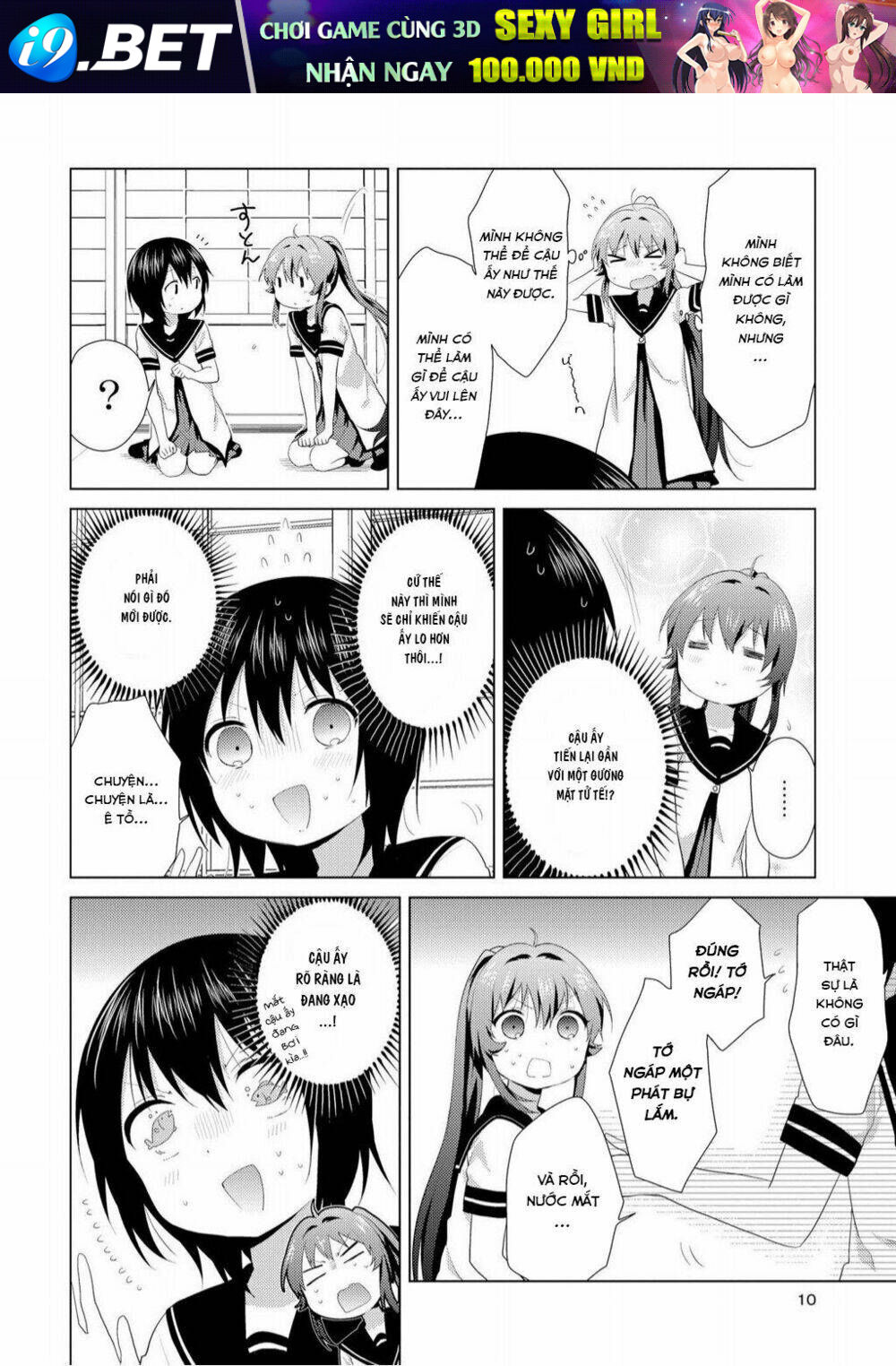 Yuru Yuri - 89 - /uploads/20231213/5caa8af746aeb86aba316af9c434eff8/chapter_89/page_11.jpg