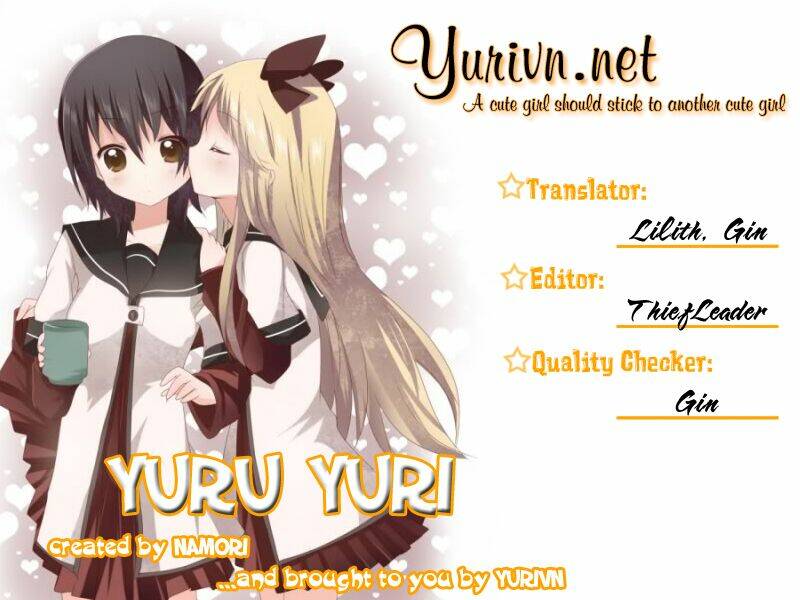 Yuru Yuri - 9 - /uploads/20231213/5caa8af746aeb86aba316af9c434eff8/chapter_9/page_1.jpg