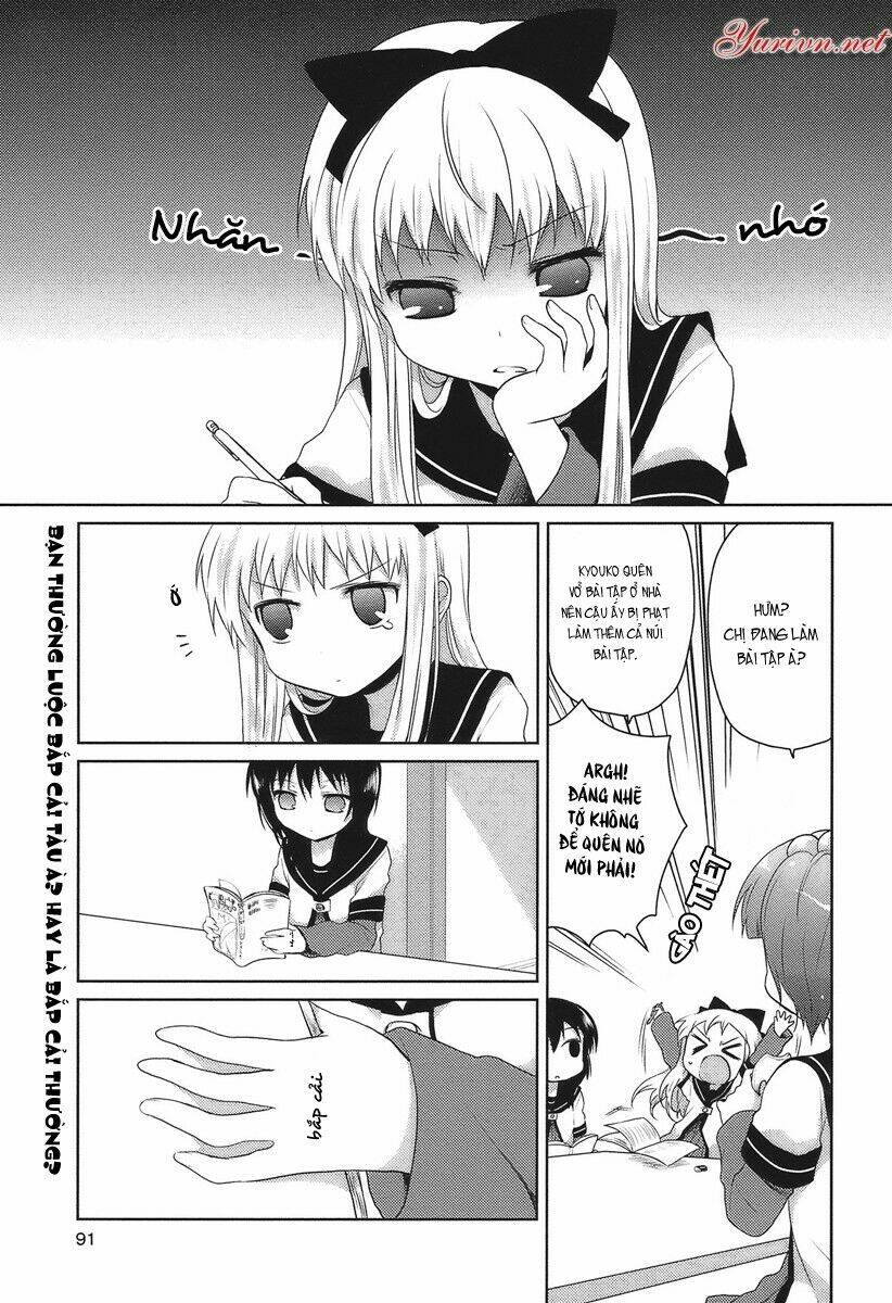 Yuru Yuri - 9 - /uploads/20231213/5caa8af746aeb86aba316af9c434eff8/chapter_9/page_2.jpg