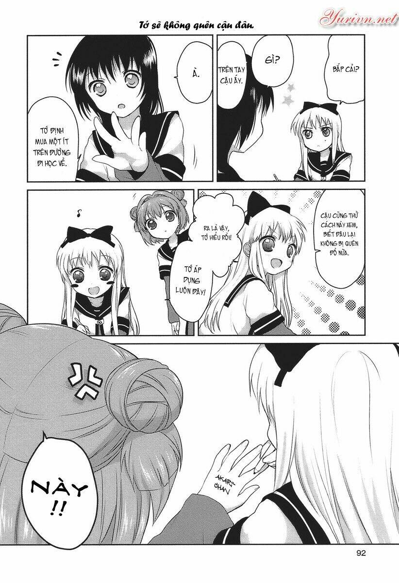 Yuru Yuri - 9 - /uploads/20231213/5caa8af746aeb86aba316af9c434eff8/chapter_9/page_3.jpg