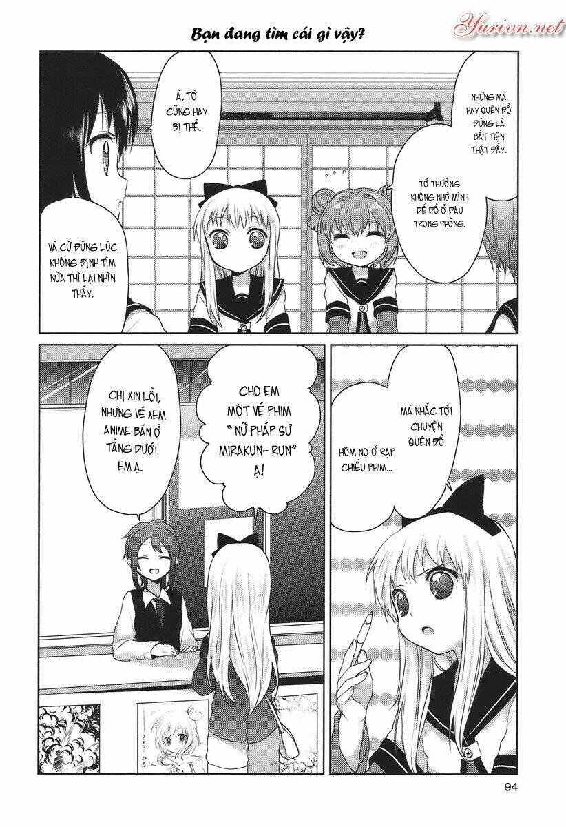 Yuru Yuri - 9 - /uploads/20231213/5caa8af746aeb86aba316af9c434eff8/chapter_9/page_5.jpg